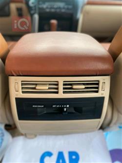 تۆیۆتا لاند کروزەر